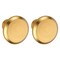 Baldwin Knob Lifetime Satin Brass Door Knobs Lifetime Satin Brass 5023 5023.044.MR - alternate 3